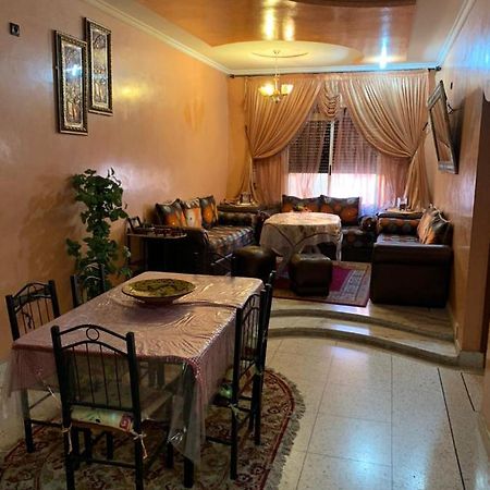 Cozy Home In Azrou Exteriér fotografie