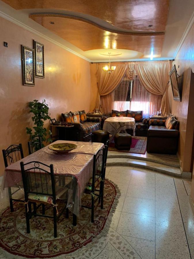 Cozy Home In Azrou Exteriér fotografie