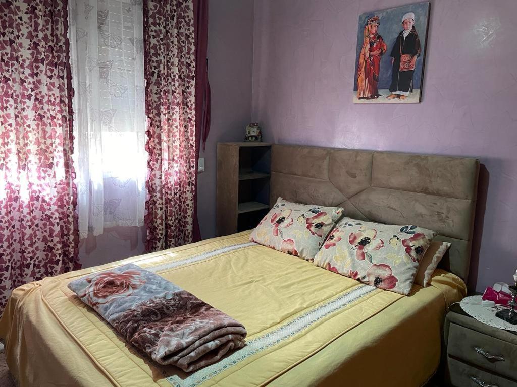 Cozy Home In Azrou Exteriér fotografie